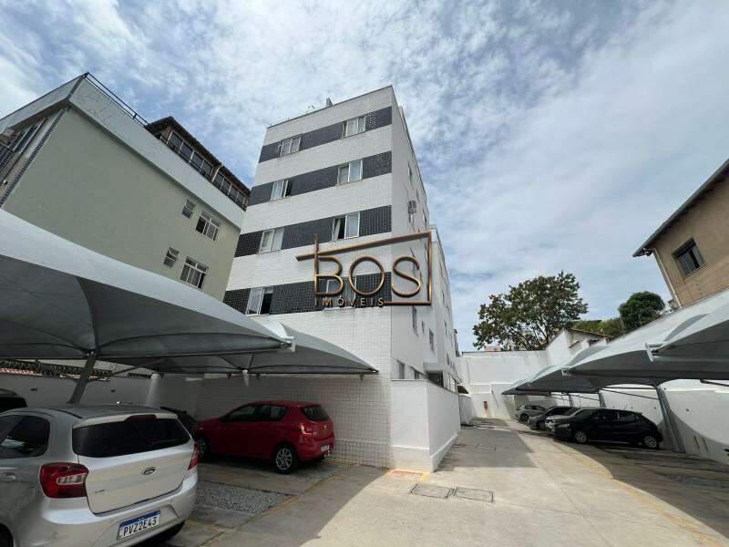 Apartamento, Sagrada Família, 2 Quartos, 1 Vaga