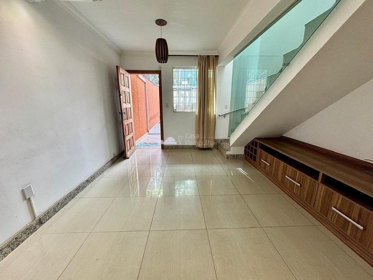 Casa, Santa Amélia, 2 Quartos, 1 Vaga, 2 Suítes