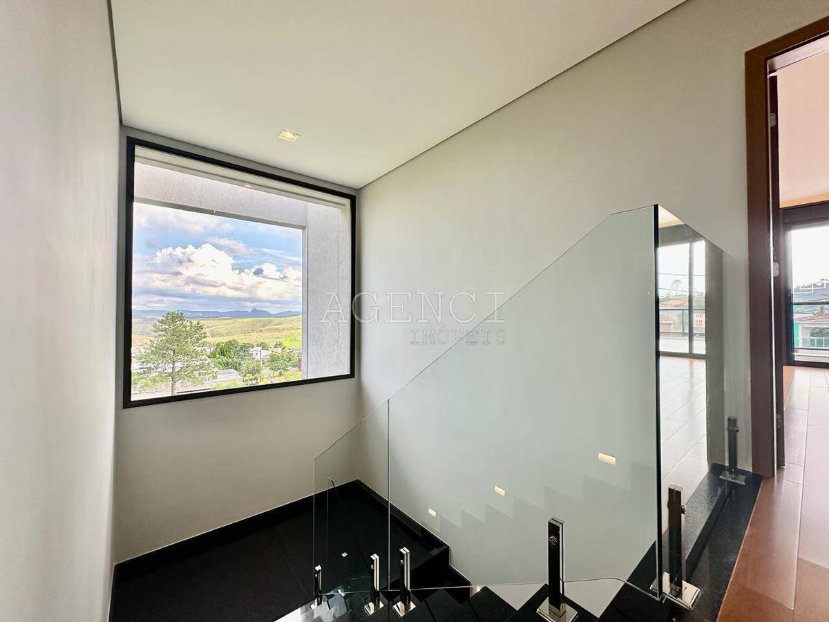 Casa em Condomínio, Alphaville - Lagoa dos Ingleses, 4 Quartos, 0 Vaga, 4 Suítes