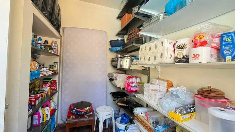 Casa, São Luiz (pampulha), 4 Quartos, 6 Vagas