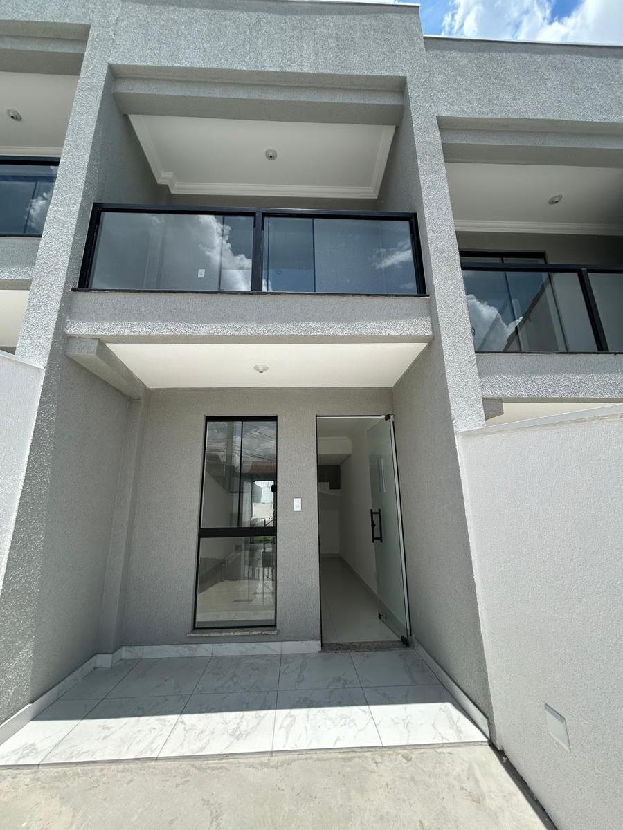 Casa, São João Batista (venda Nova), 2 Quartos, 1 Vaga