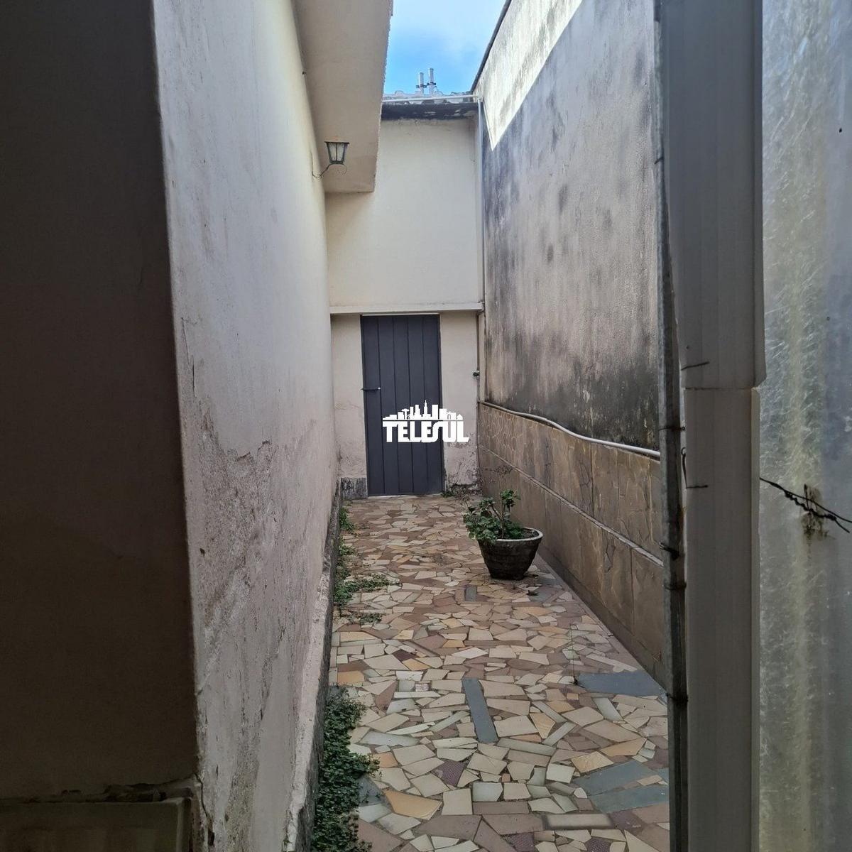 Casa, Santana, 3 Quartos, 2 Vagas