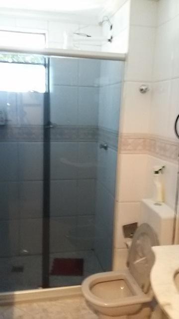 Apartamento, Santa Terezinha, 3 Quartos, 1 Vaga