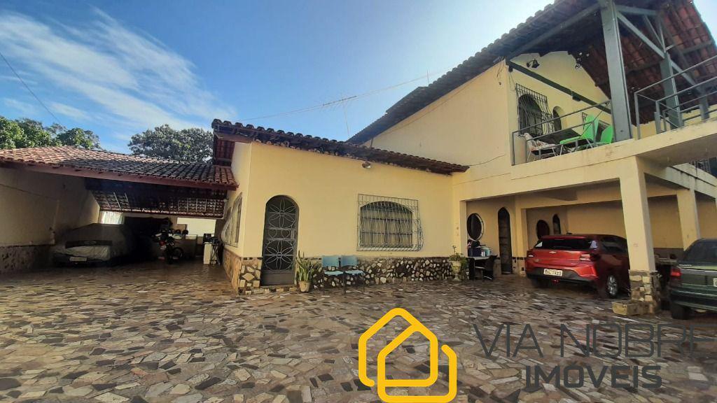 Casa, Betânia, 5 Quartos, 10 Suítes
