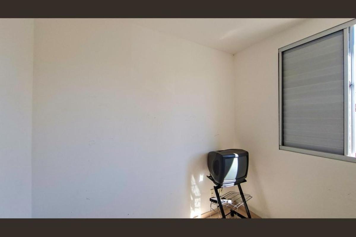 Apartamento, Ana Lúcia, 3 Quartos, 2 Vagas