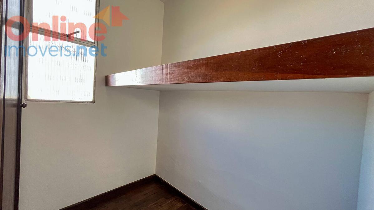 Apartamento, Cidade Nova, 4 Quartos, 0 Vaga, 1 Suíte