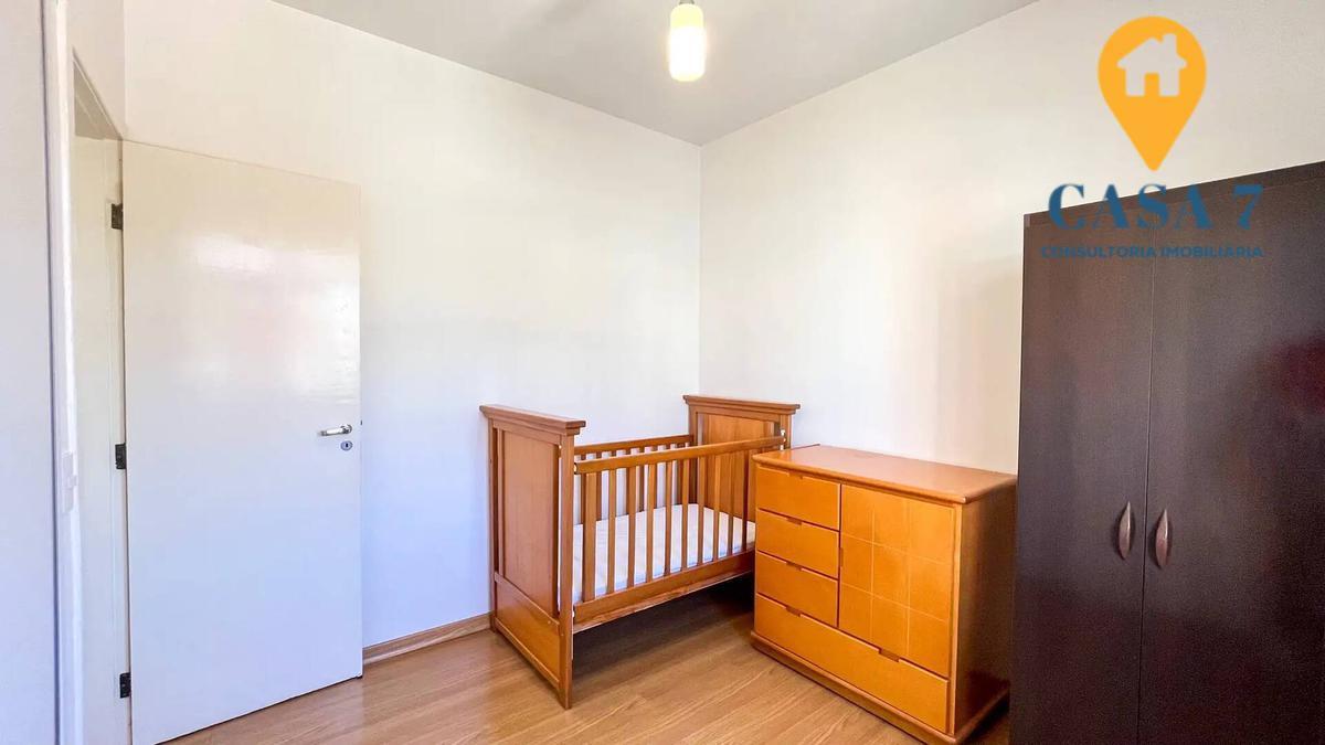 Apartamento, Santa Efigênia, 3 Quartos, 2 Vagas, 1 Suíte