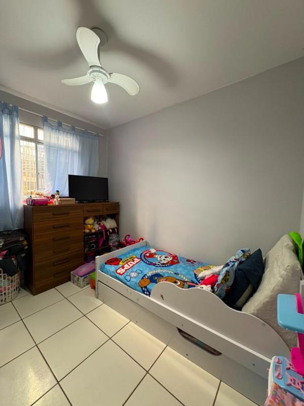 Apartamento, Liberdade, 2 Quartos, 1 Vaga