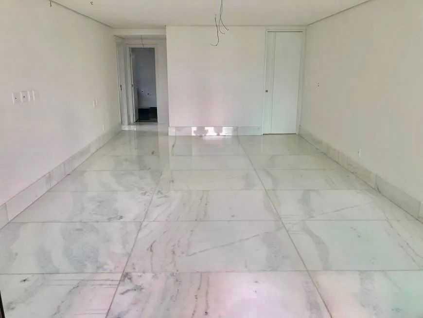 Apartamento, Carmo, 4 Quartos, 4 Vagas, 2 Suítes