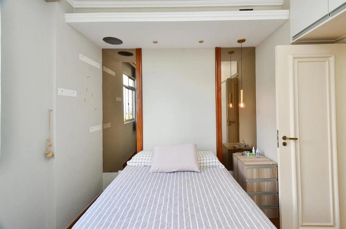 Apartamento, União, 3 Quartos, 1 Vaga, 1 Suíte