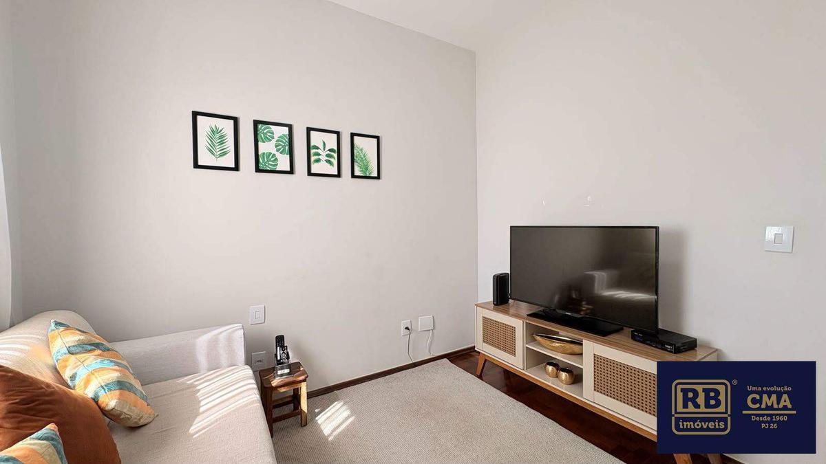 Apartamento, Gutierrez, 4 Quartos, 2 Vagas, 1 Suíte