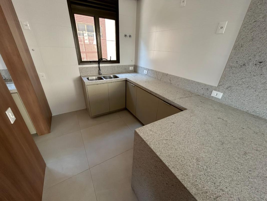 Apartamento, Santo Antônio, 3 Quartos, 2 Vagas, 1 Suíte