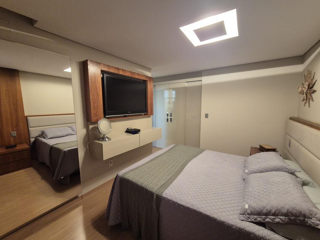 Cobertura, Prado, 5 Quartos, 4 Vagas, 5 Suítes