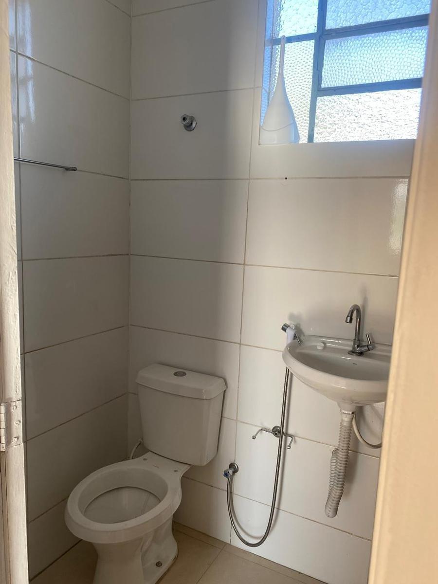 Casa, Aparecida, 2 Quartos, 2 Vagas