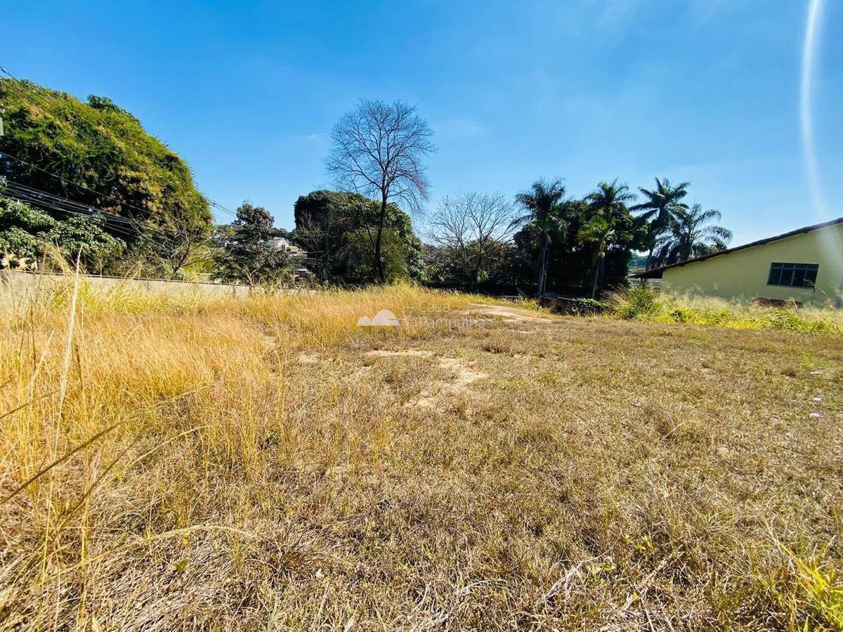 Lote, São Luiz (pampulha), 0 Quarto, 0 Vaga