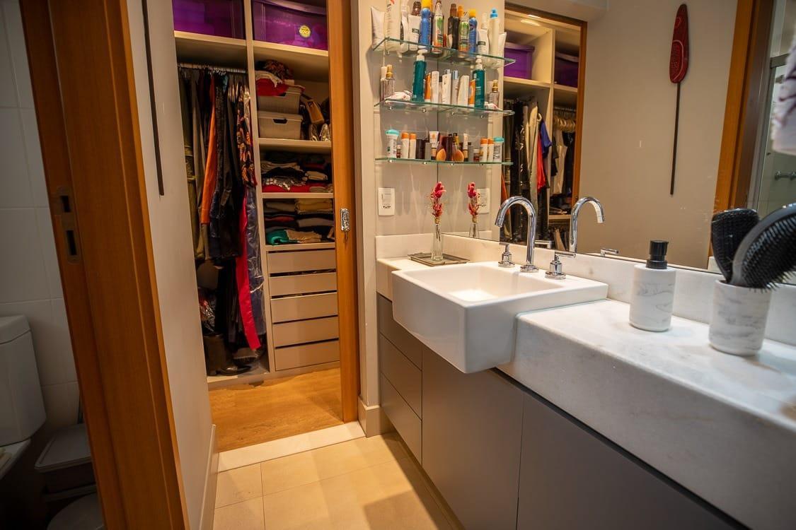 Apartamento, Vale do Sereno, 3 Quartos, 4 Vagas, 3 Suítes