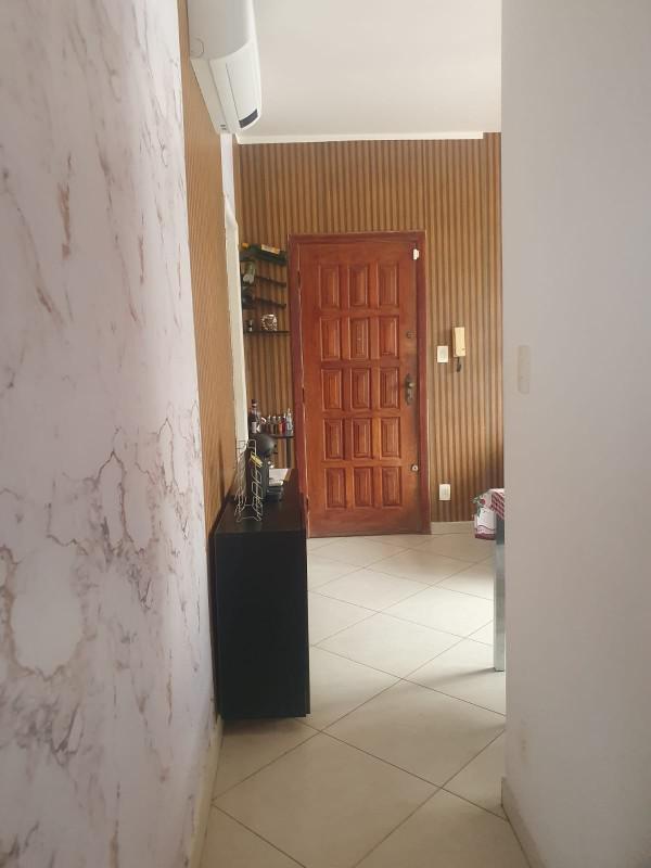 Apartamento, Calafate, 3 Quartos, 1 Vaga