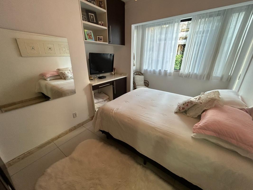 Cobertura, Buritis, 3 Quartos, 3 Vagas, 1 Suíte