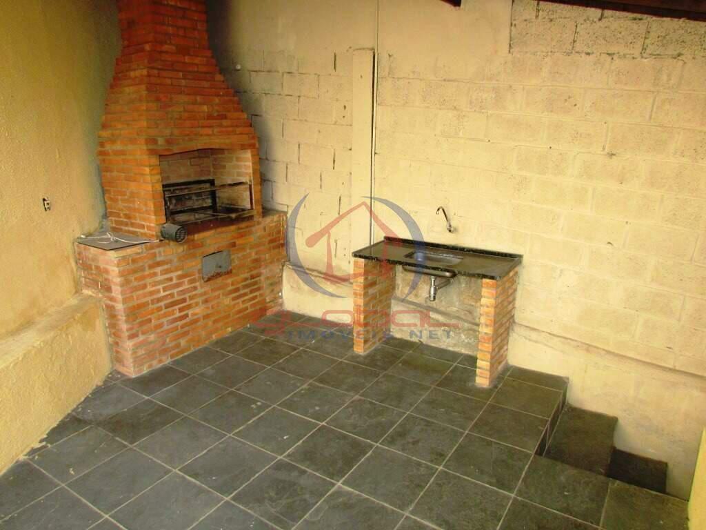 Casa, Céu Azul, 4 Quartos, 2 Vagas