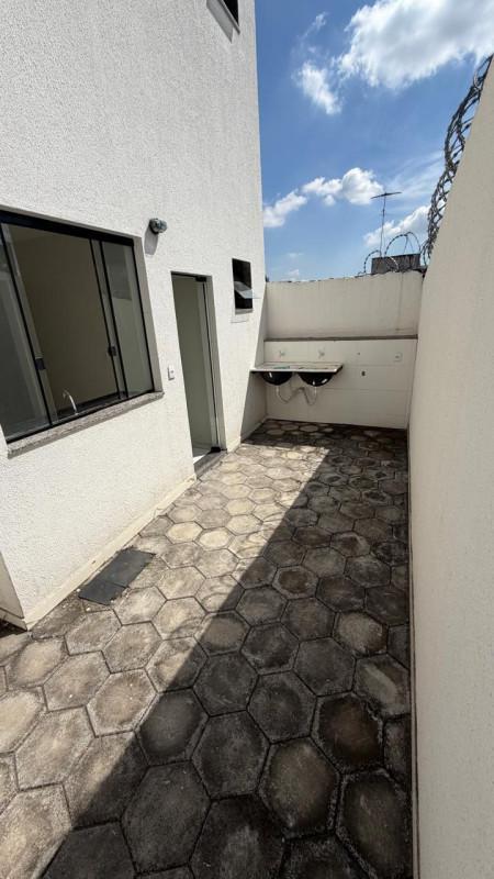Casa, Masterville, 2 Quartos, 1 Vaga