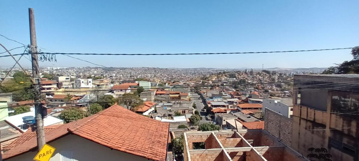Casa, Jardim Alvorada, 6 Quartos, 2 Vagas, 1 Suíte