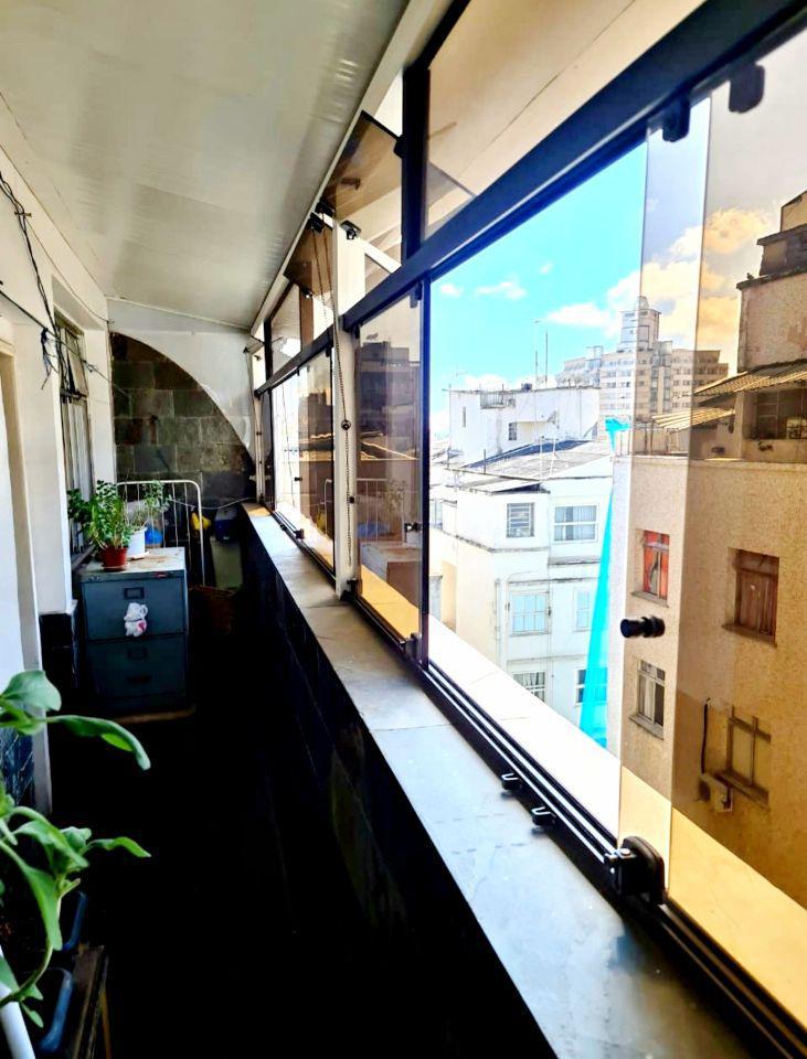 Apartamento, Centro, 3 Quartos, 1 Vaga, 1 Suíte