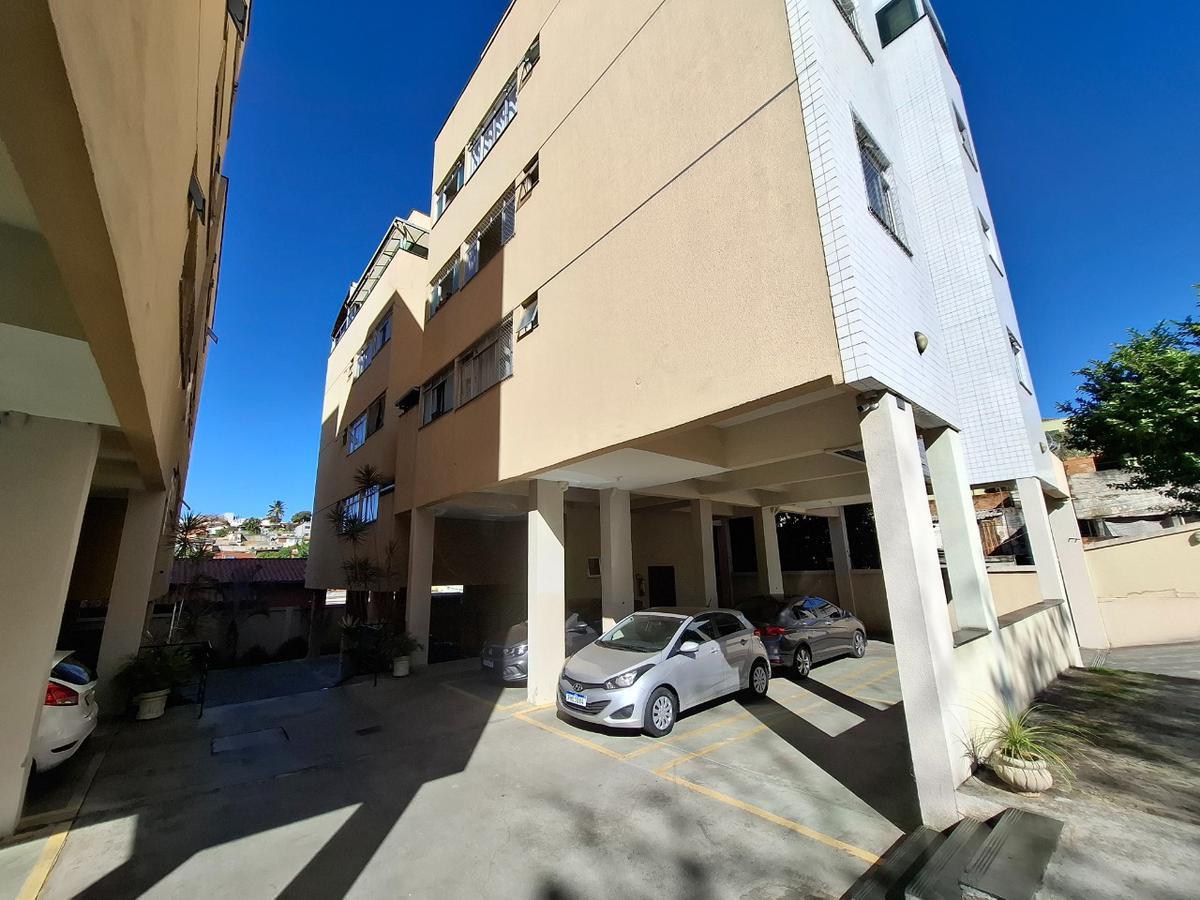 Apartamento, Cachoeirinha, 2 Quartos, 1 Vaga