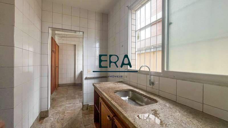 Apartamento, São Pedro, 3 Quartos, 2 Vagas, 1 Suíte