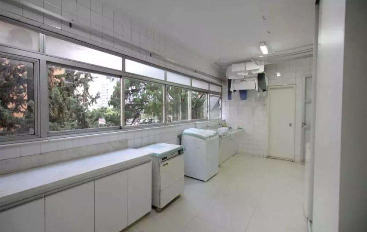 Apartamento, Lourdes, 4 Quartos, 2 Vagas, 1 Suíte