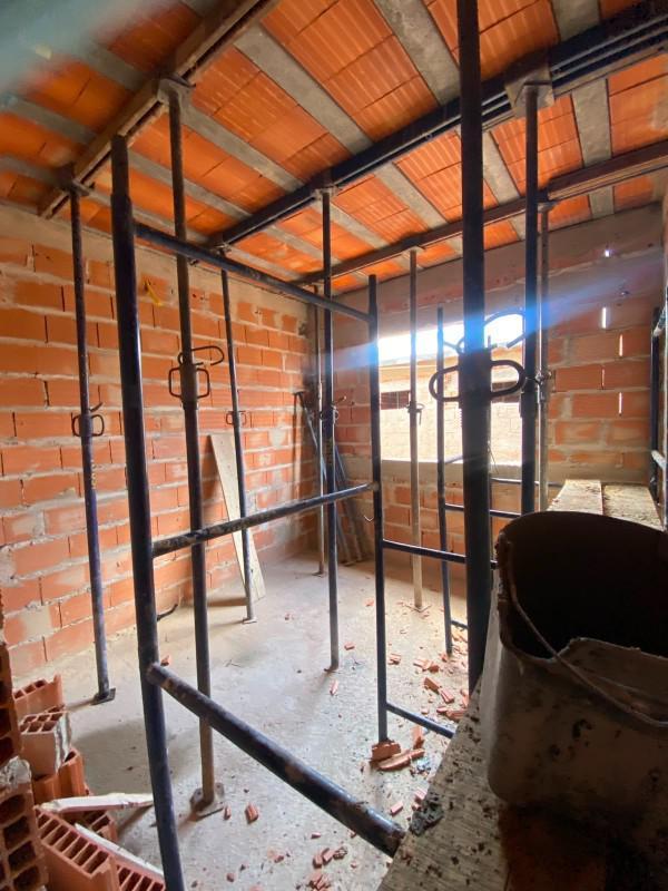 Casa, Riacho da Mata, 2 Quartos, 2 Vagas, 1 Suíte