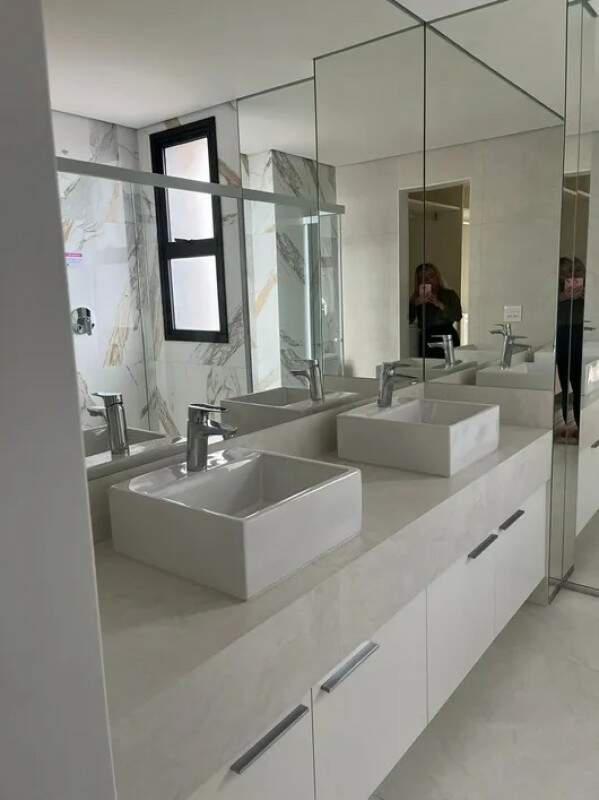 Apartamento, Serra, 4 Quartos, 4 Vagas, 2 Suítes