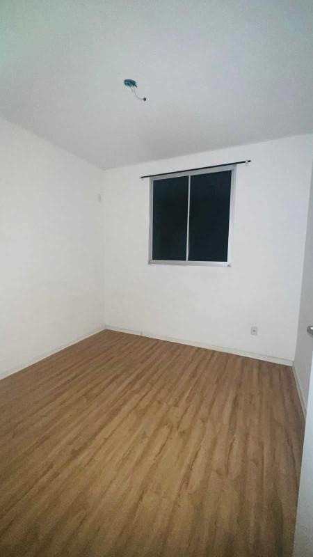 Apartamento, Vila Oeste, 2 Quartos, 1 Vaga