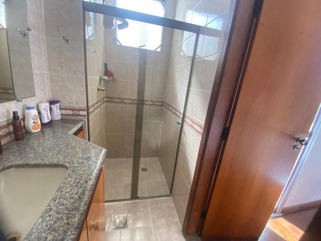 Apartamento, Padre Eustáquio, 3 Quartos, 2 Vagas, 1 Suíte