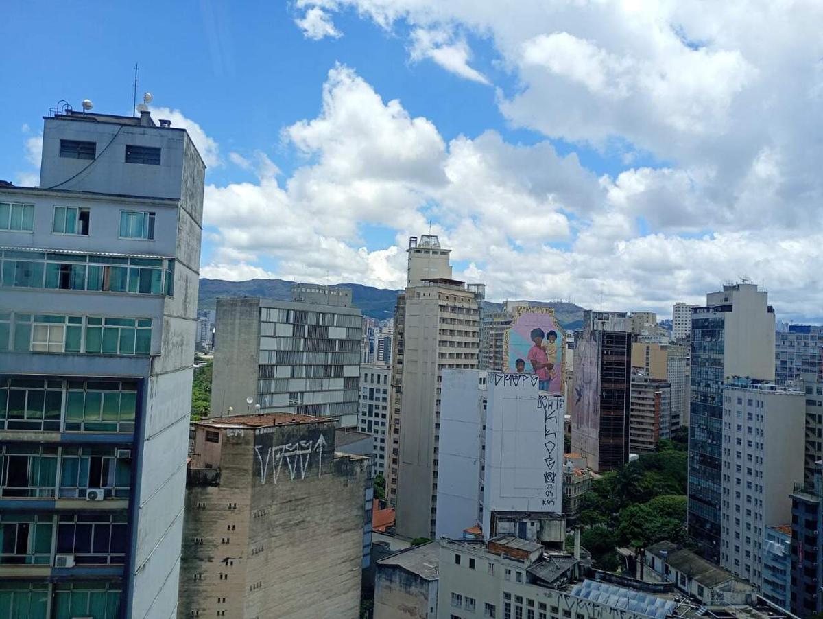 Sala, Centro, 0 Quarto, 0 Vaga