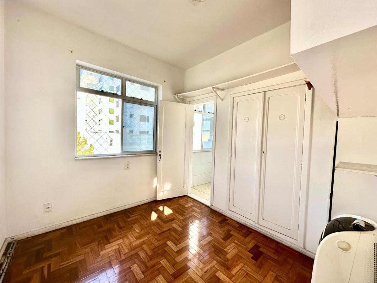 Apartamento, Lourdes, 3 Quartos, 2 Vagas