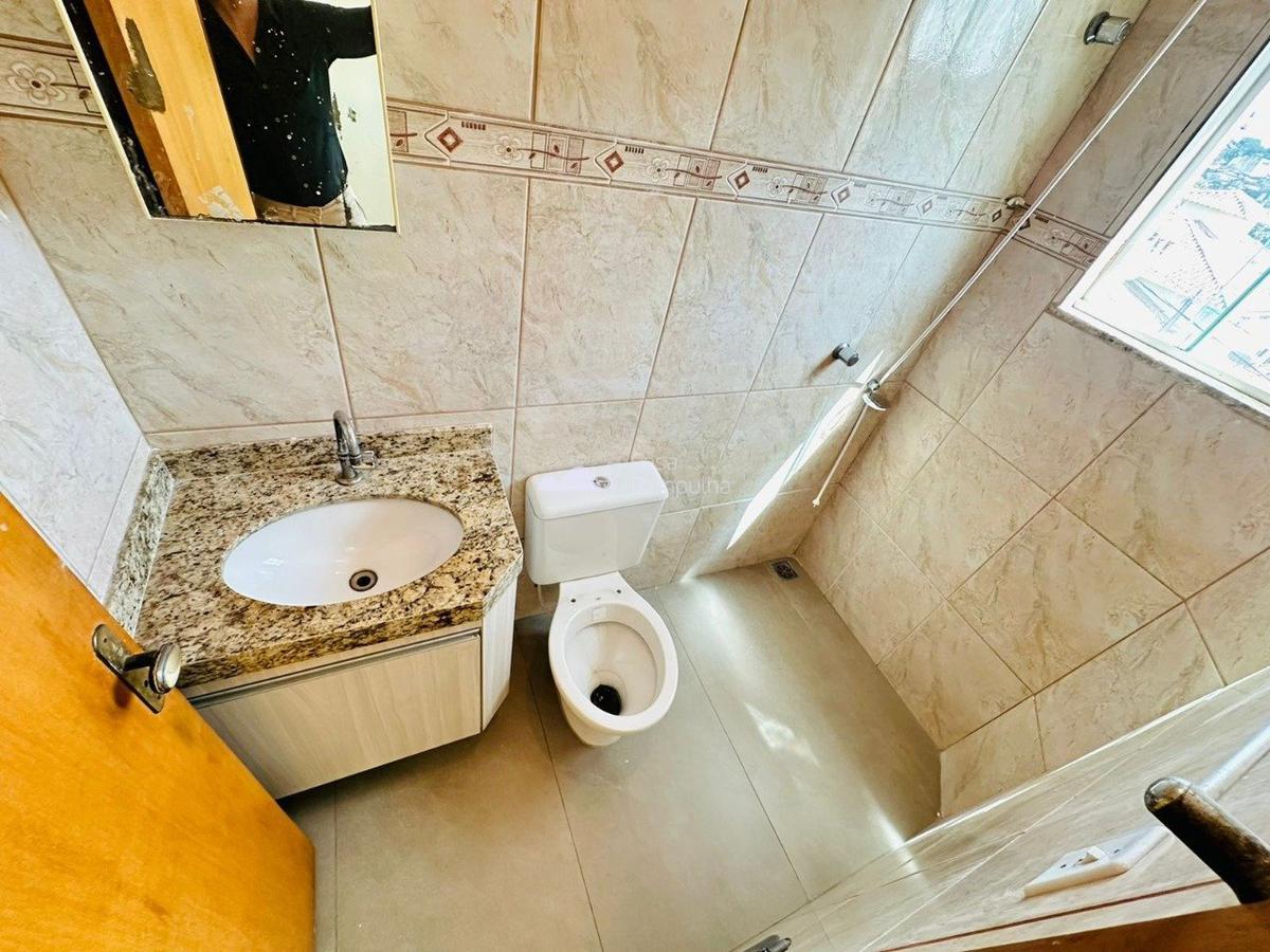 Apartamento, Santa Mônica, 4 Quartos, 1 Vaga, 1 Suíte