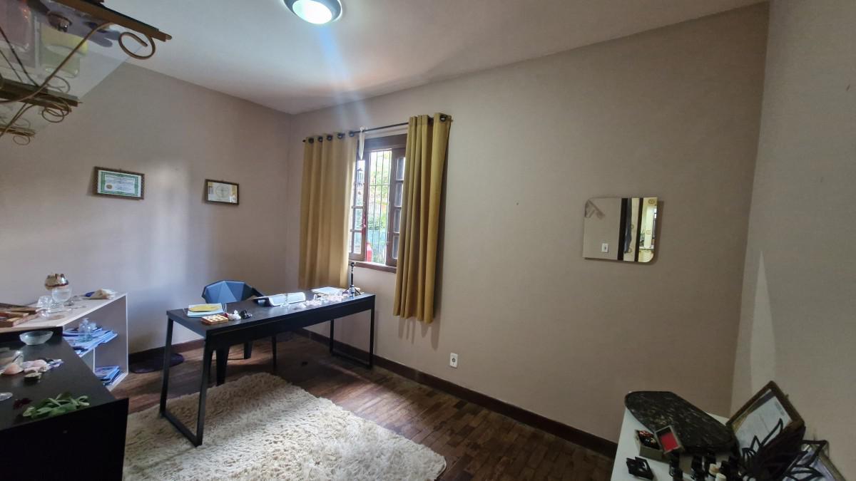 Casa, Belvedere, 4 Quartos, 4 Vagas, 1 Suíte