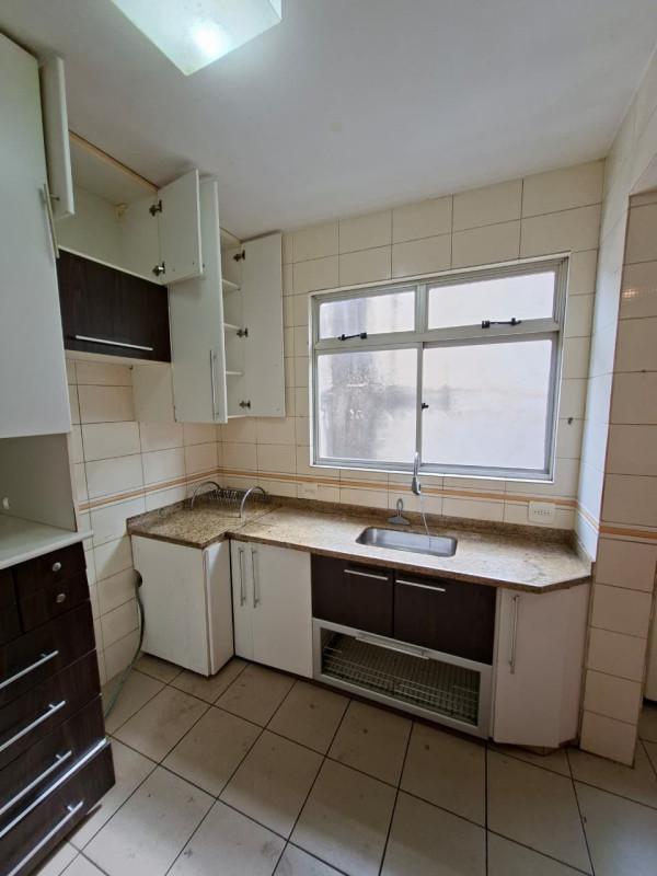 Apartamento, Dona Clara, 3 Quartos, 2 Vagas, 1 Suíte