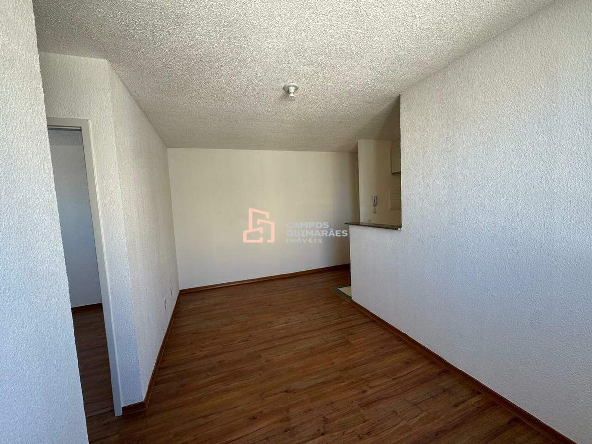 Apartamento, Glória, 2 Quartos, 2 Vagas