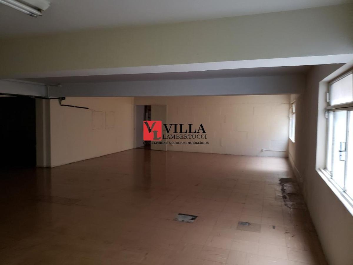 Prédio, Centro, 0 Quarto, 0 Vaga