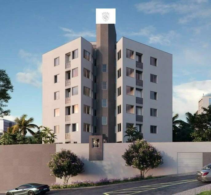 Apartamento, Sion, 3 Quartos, 0 Vaga, 1 Suíte