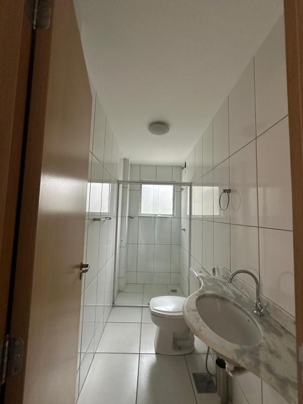 Apartamento, Castelo, 3 Quartos, 2 Vagas, 1 Suíte
