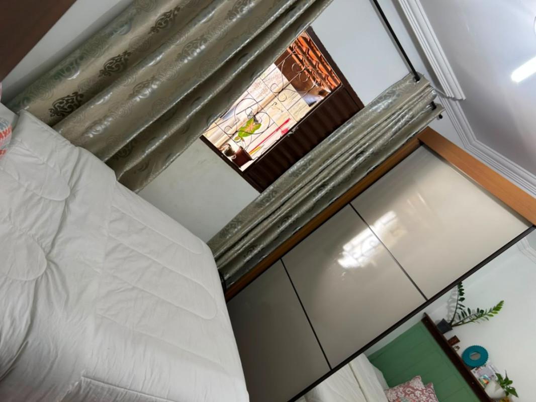 Casa, São Pedro, 3 Quartos, 2 Vagas