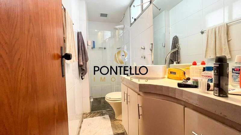 Cobertura, Lourdes, 3 Quartos, 3 Vagas, 1 Suíte