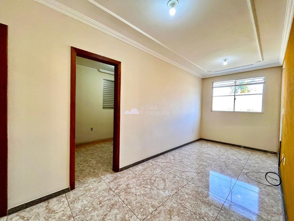 Apartamento, Santa Mônica, 2 Quartos, 1 Vaga, 1 Suíte