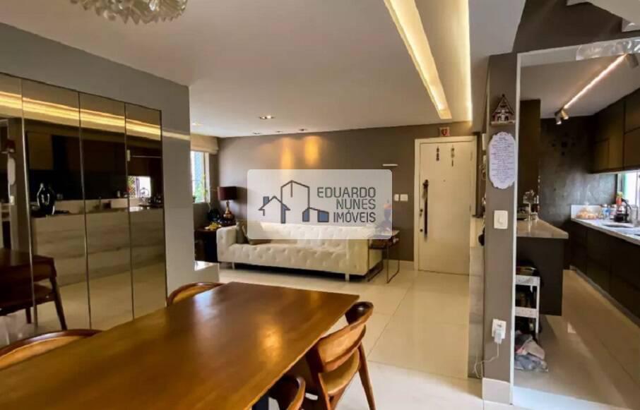 Cobertura, São Pedro, 4 Quartos, 4 Vagas, 1 Suíte