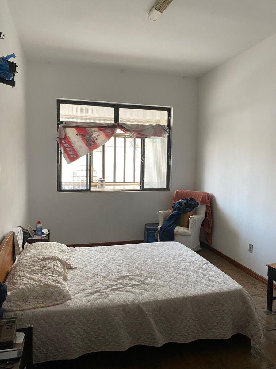 Casa, Colégio Batista, 4 Quartos, 2 Vagas