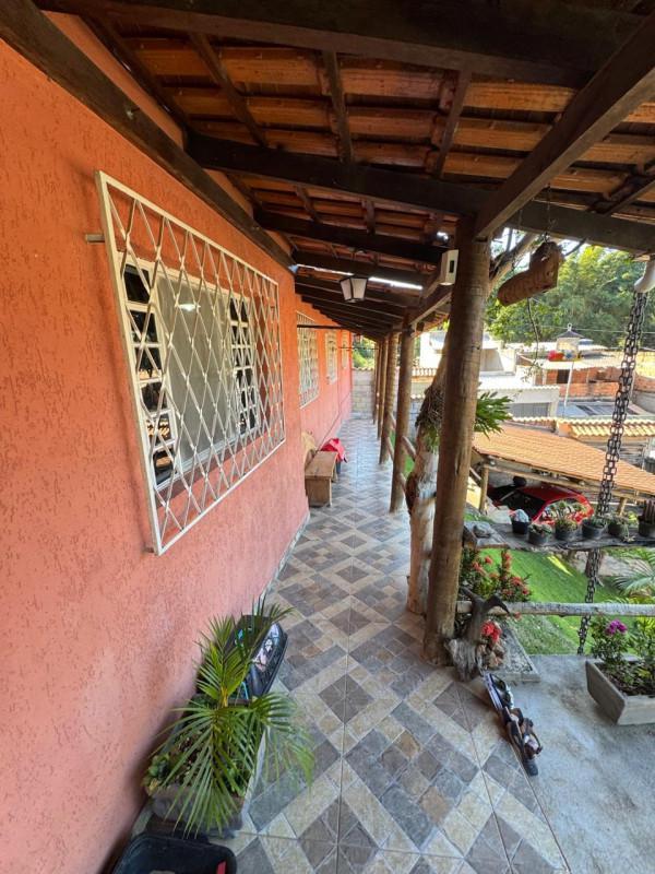 Casa, Nossa Senhora de Fátima, 2 Quartos, 3 Vagas