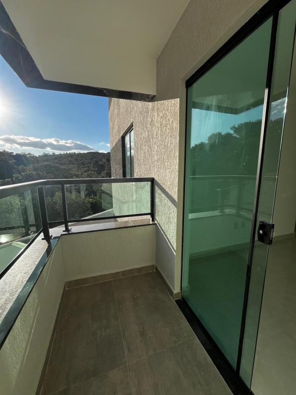 Apartamento, Palmeiras, 3 Quartos, 2 Vagas, 1 Suíte