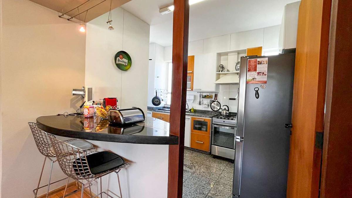 Apartamento, Buritis, 3 Quartos, 2 Vagas, 1 Suíte